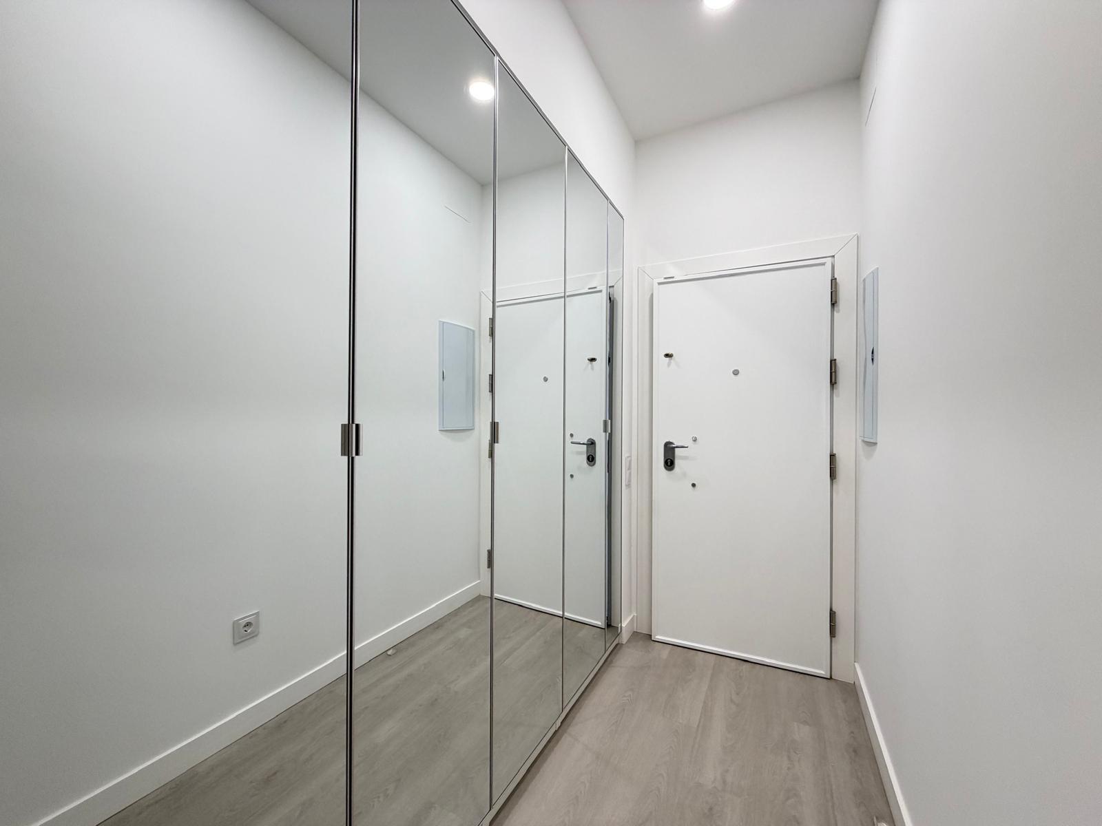 Wohnung in Torrevieja, Alicante, Spanien 2 Schlafzimmer, 123 m2 Nr. 196997