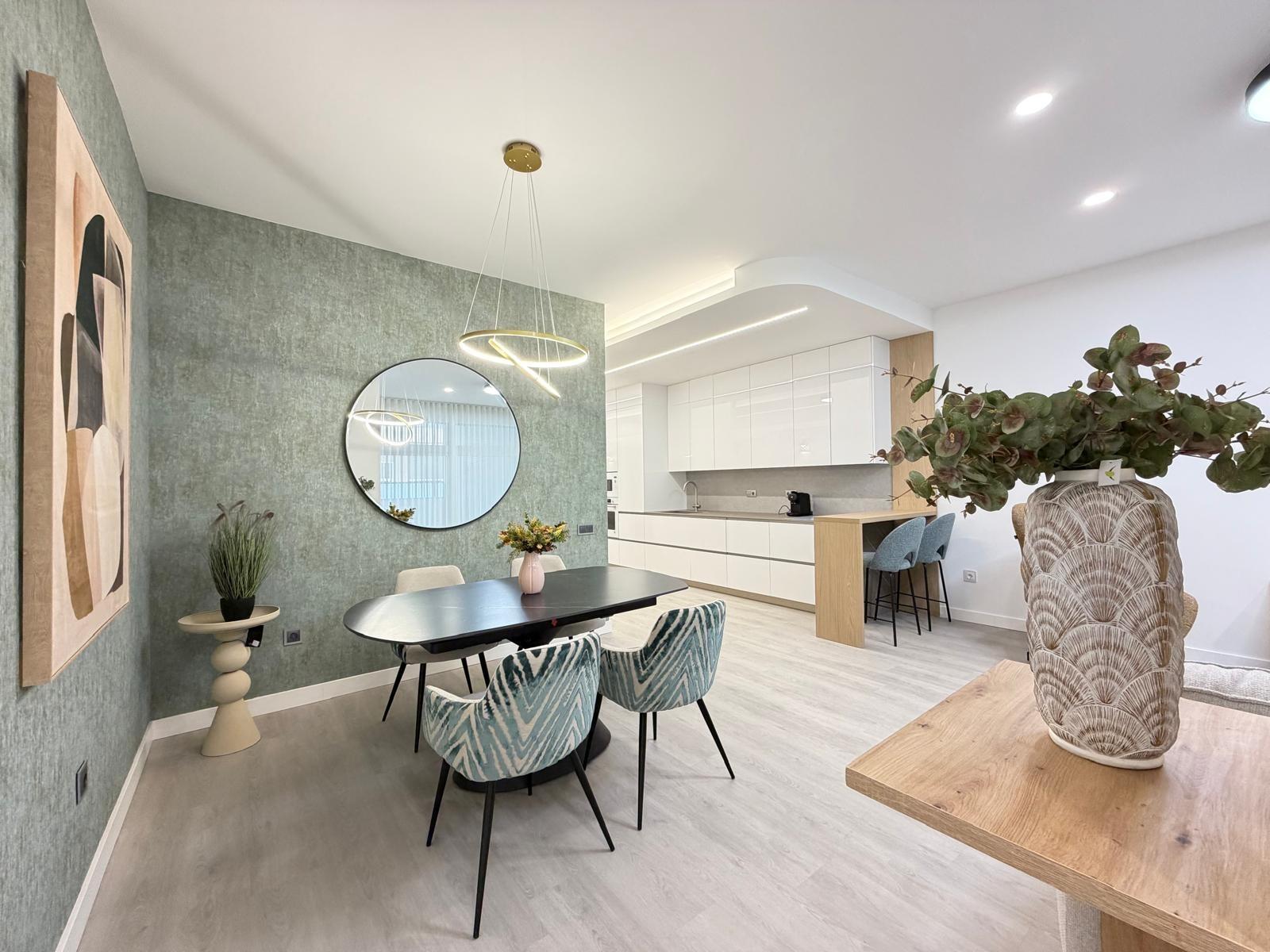 Wohnung in Torrevieja, Alicante, Spanien 2 Schlafzimmer, 123 m2 Nr. 196997