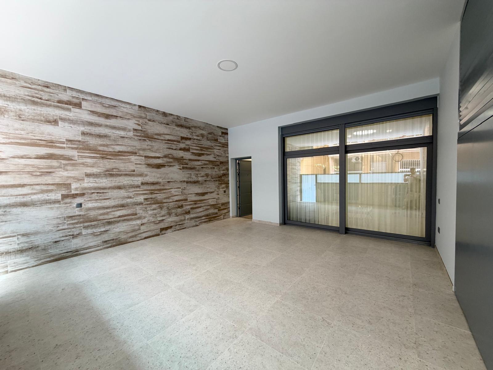 Wohnung in Torrevieja, Alicante, Spanien 2 Schlafzimmer, 123 m2 Nr. 196997
