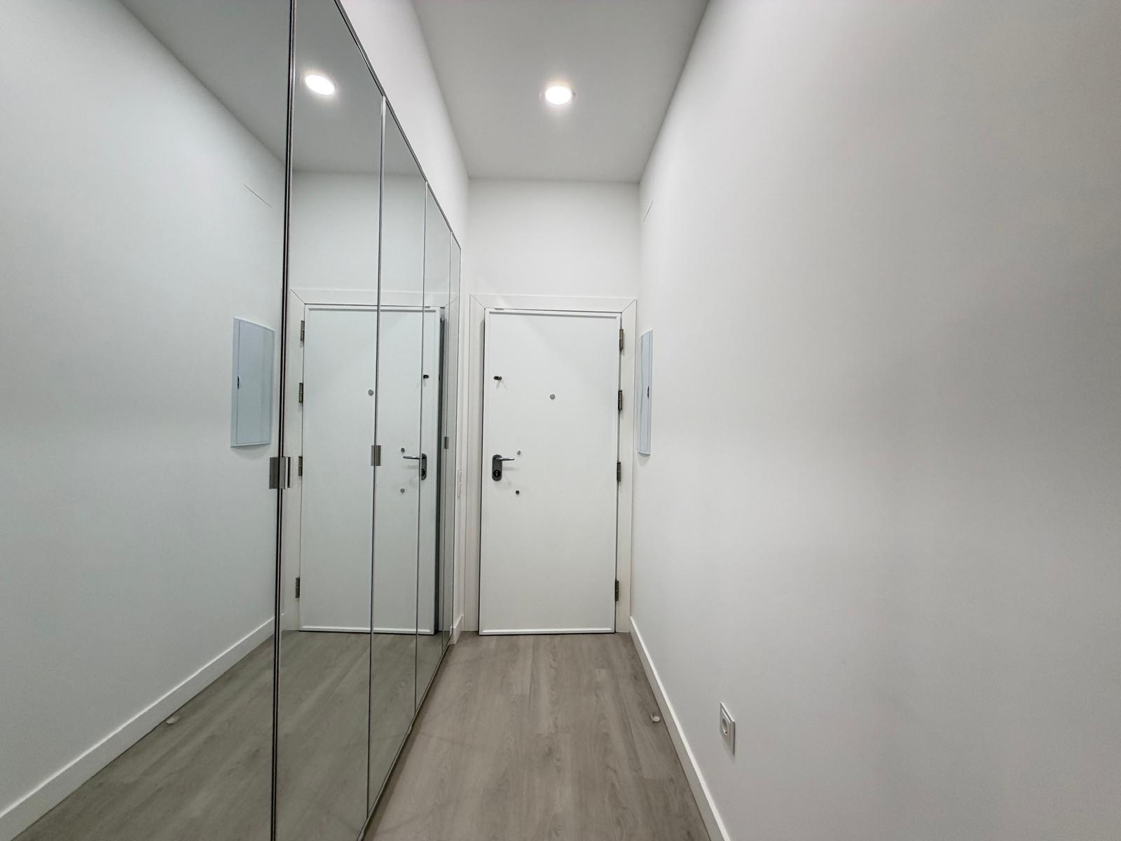 Wohnung in Torrevieja, Alicante, Spanien 2 Schlafzimmer, 123 m2 Nr. 196997