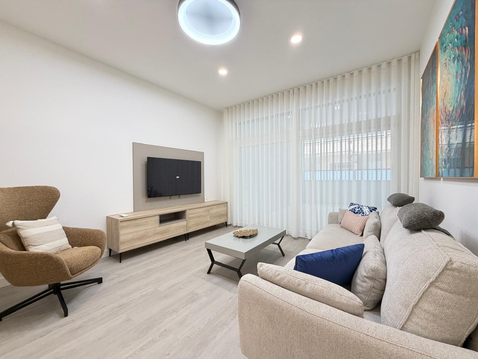Wohnung in Torrevieja, Alicante, Spanien 2 Schlafzimmer, 123 m2 Nr. 196997