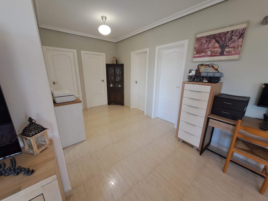 Вилла в Долорес, Аликанте, Испания 6 спален, 250м2 №196999