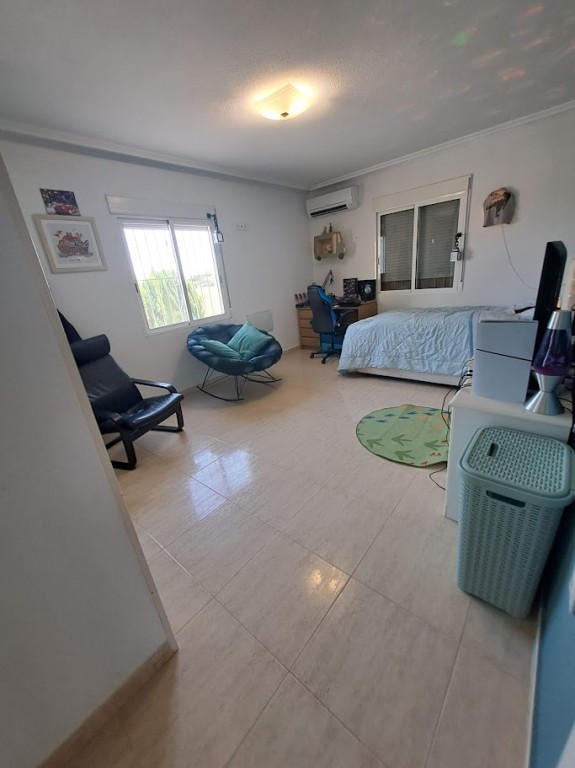 Вилла в Долорес, Аликанте, Испания 6 спален, 250м2 №196999
