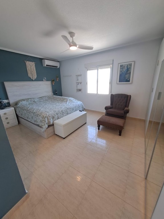 Вилла в Долорес, Аликанте, Испания 6 спален, 250м2 №196999