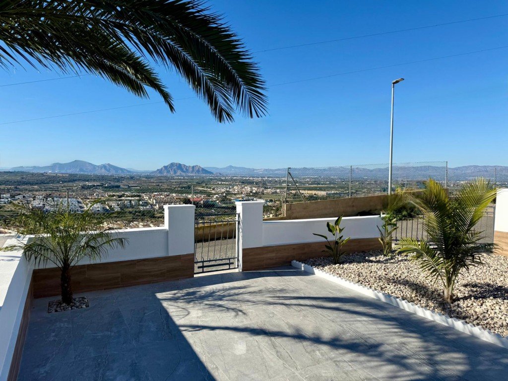 Townhouse à Ciudad Quesada, Alicante, Espagne 3 chambres,  No. 197001