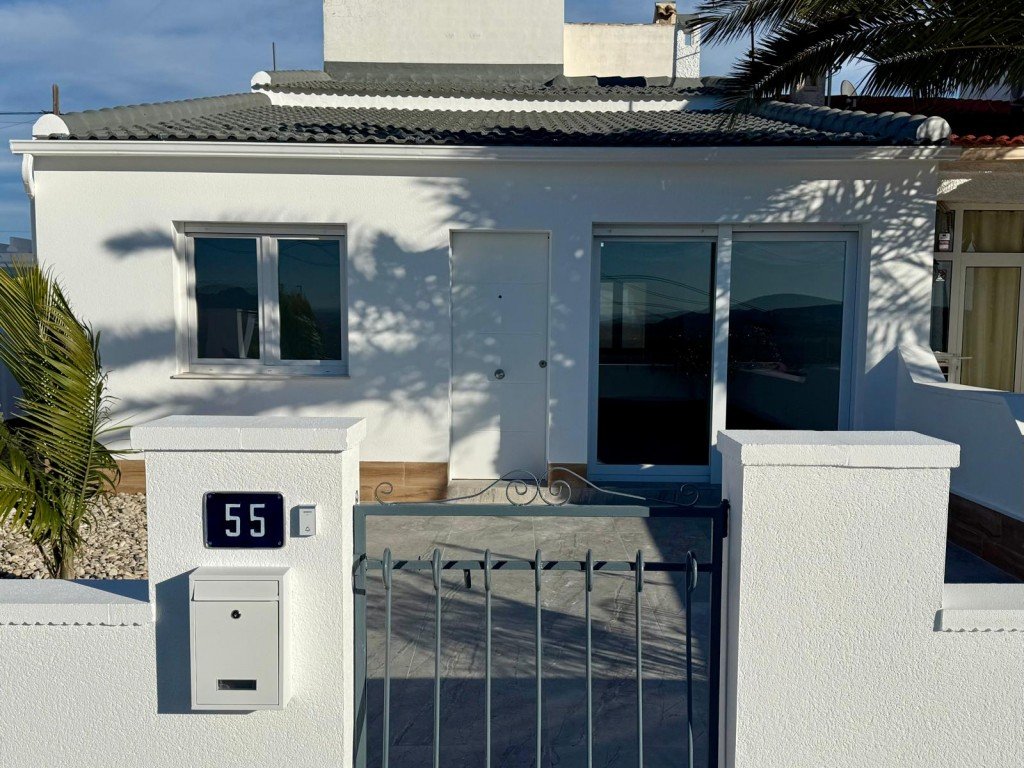 Townhouse à Ciudad Quesada, Alicante, Espagne 3 chambres,  No. 197001