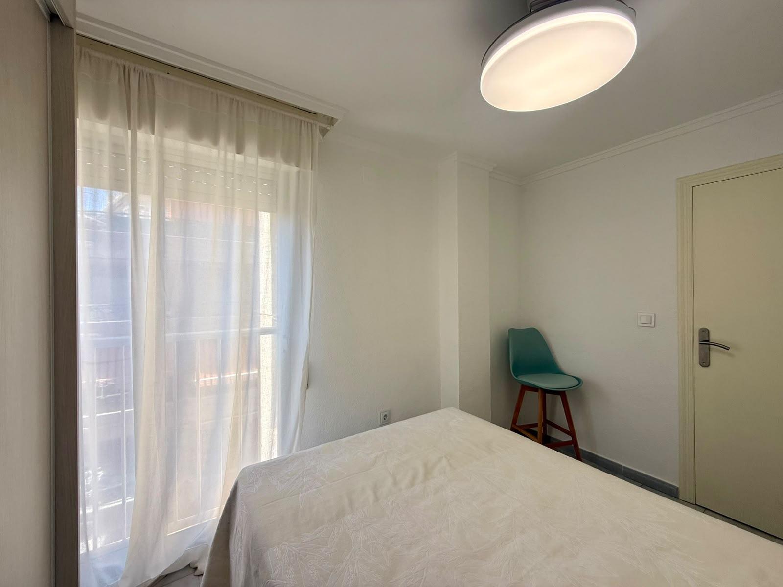 Appartamento a Torrevieja, Alicante, Spagna 1 camera da letto, 57 mq. N° 195629