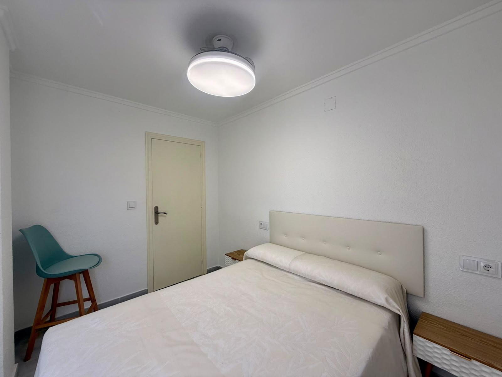 Appartamento a Torrevieja, Alicante, Spagna 1 camera da letto, 57 mq. N° 195629