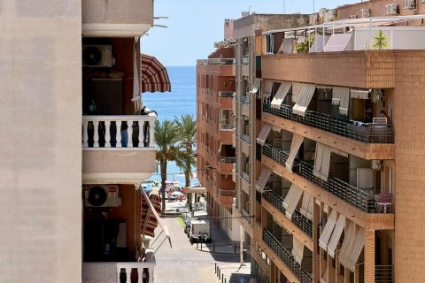Apartment in Torrevieja, Alicante, Spain 1 bedroom, 57 sq.m. No. 195629