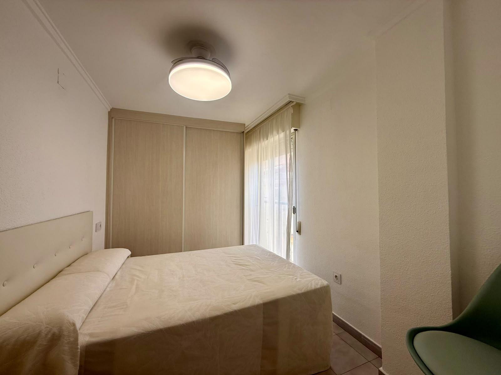Appartamento a Torrevieja, Alicante, Spagna 1 camera da letto, 57 mq. N° 195629