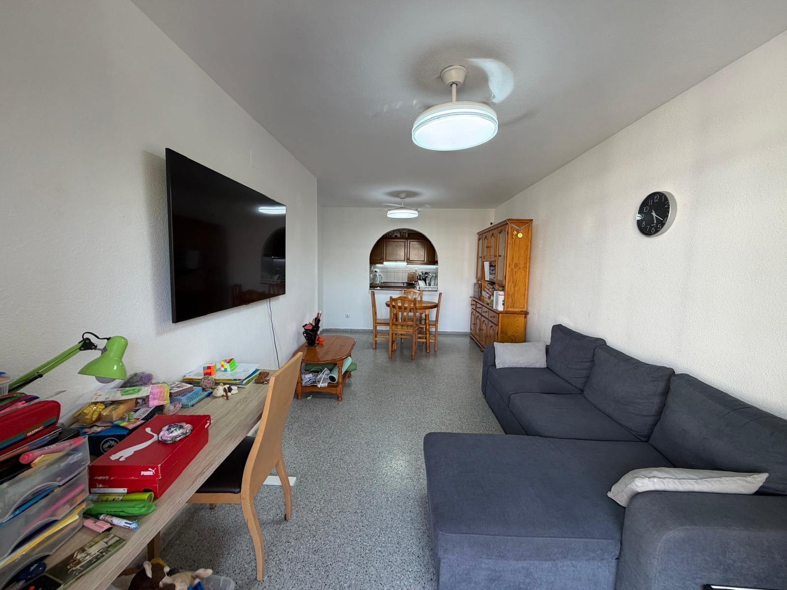 Appartamento a Guardamar del Segura, Alicante, Spagna 3 camere da letto, 108 mq. N° 195628