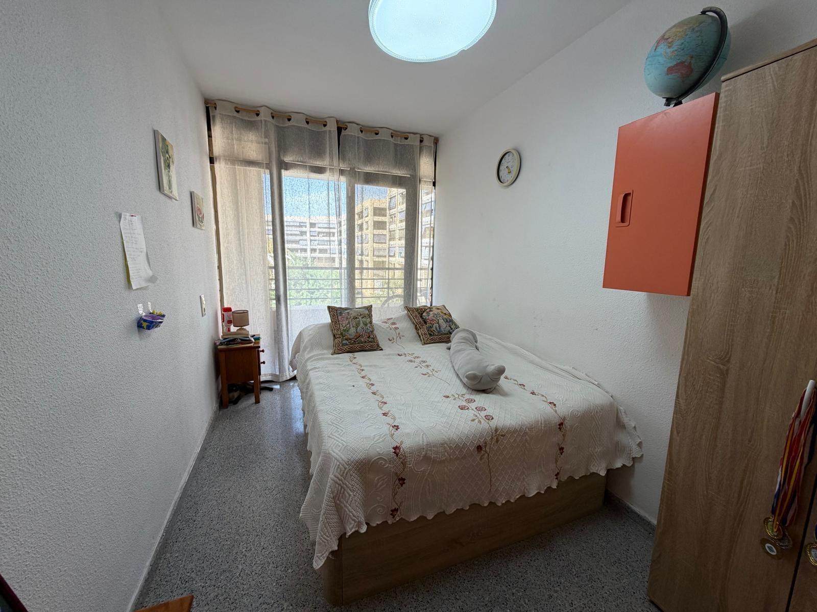 Appartamento a Guardamar del Segura, Alicante, Spagna 3 camere da letto, 108 mq. N° 195628