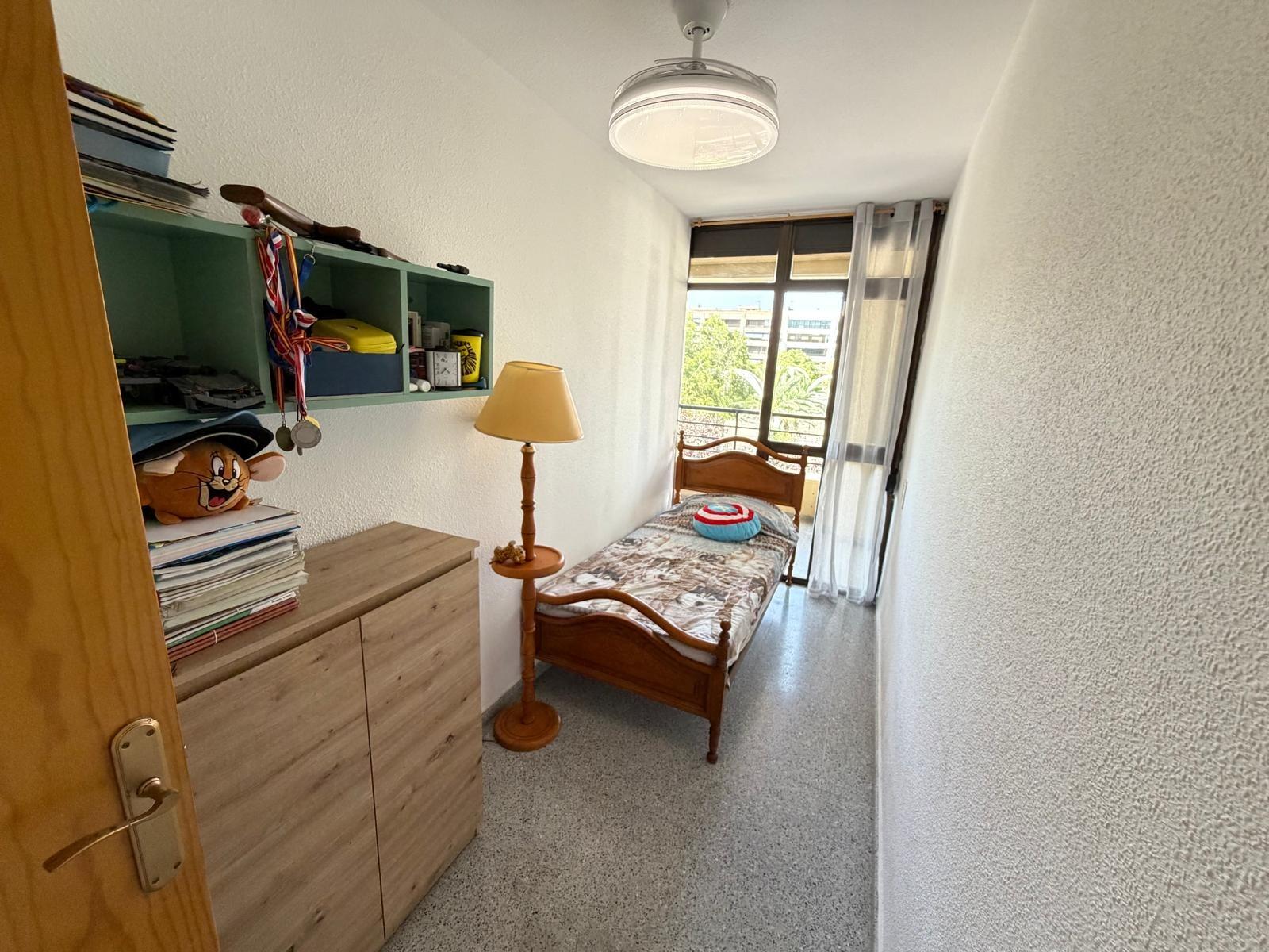 Appartamento a Guardamar del Segura, Alicante, Spagna 3 camere da letto, 108 mq. N° 195628