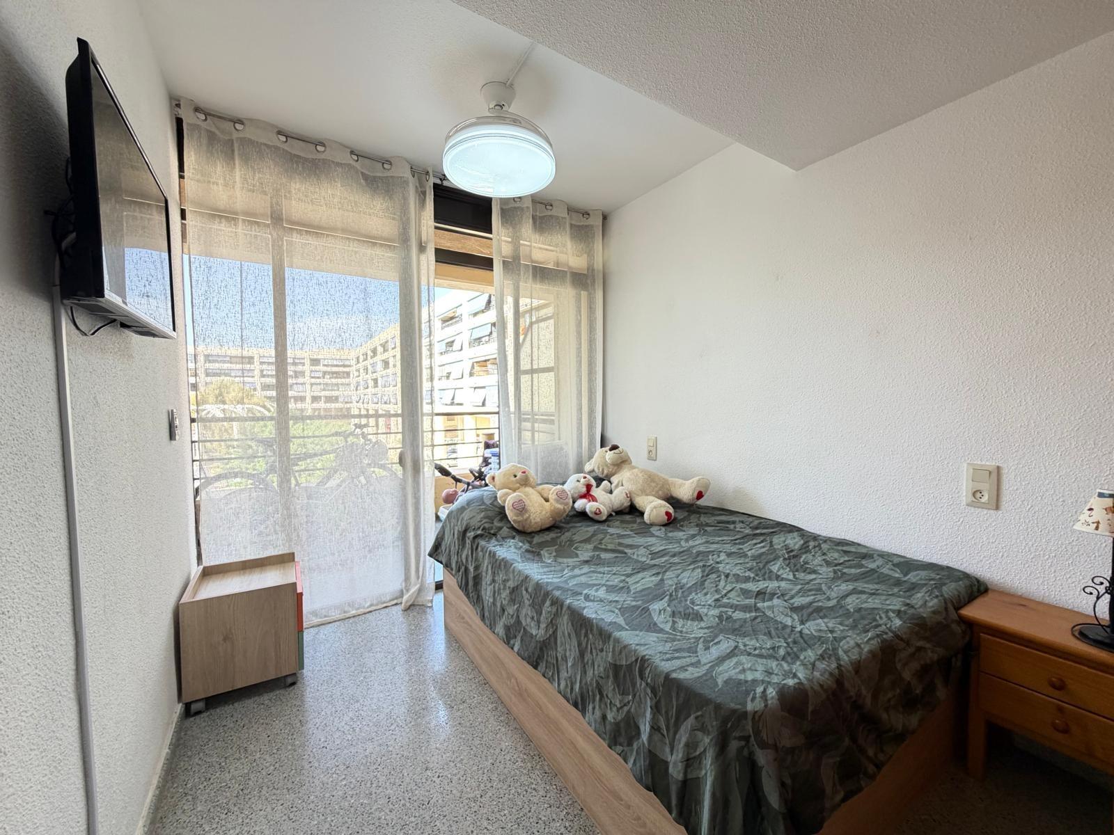 Appartamento a Guardamar del Segura, Alicante, Spagna 3 camere da letto, 108 mq. N° 195628