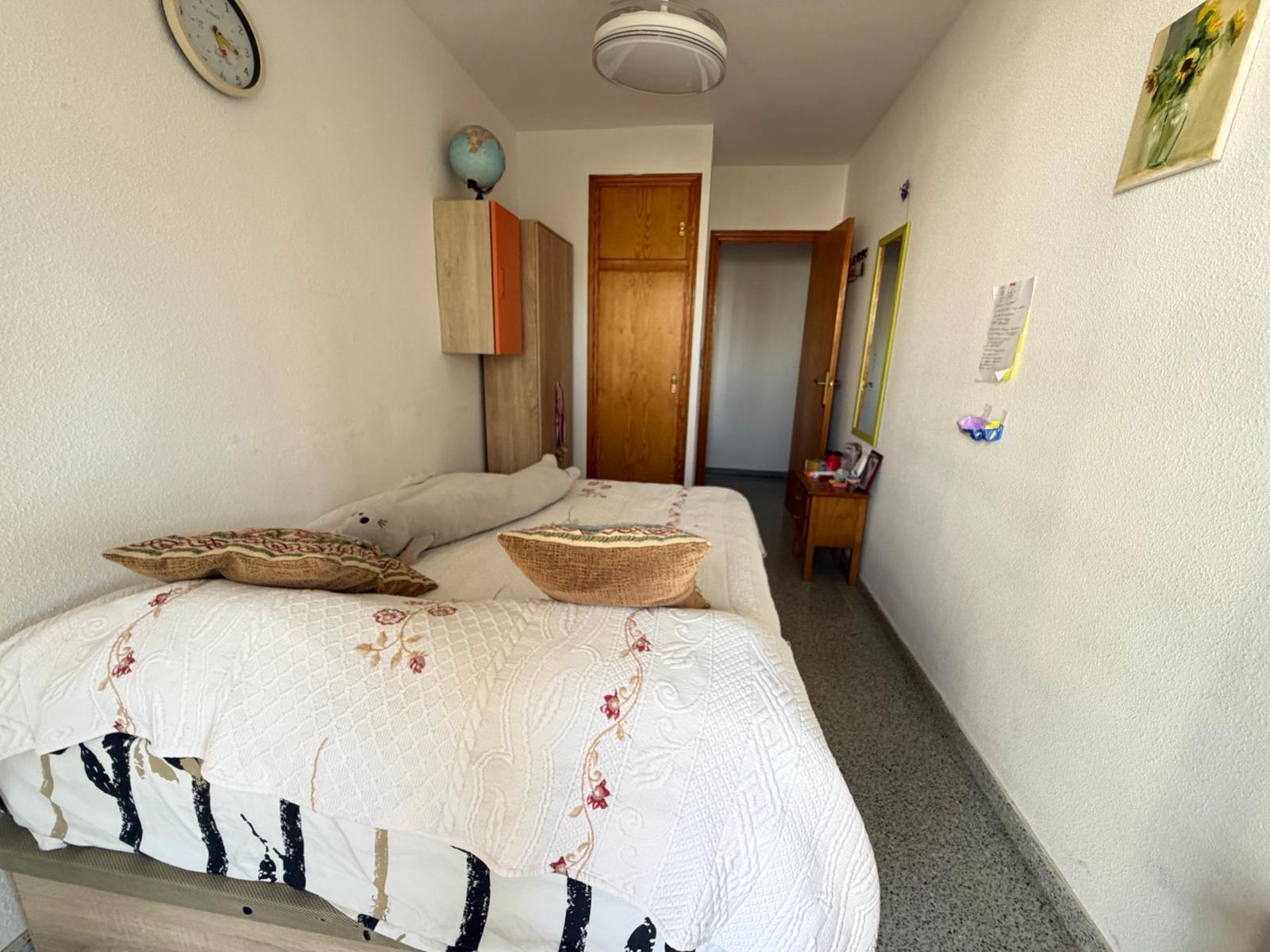 Appartamento a Guardamar del Segura, Alicante, Spagna 3 camere da letto, 108 mq. N° 195628