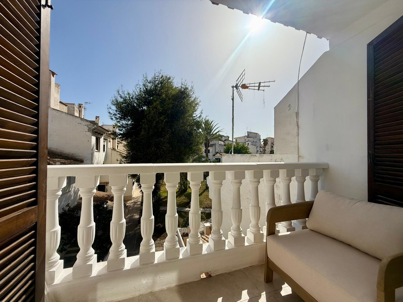 Penthäuser in Torrevieja, Alicante, Spanien 1 Schlafzimmer, 41 m2 Nr. 195630