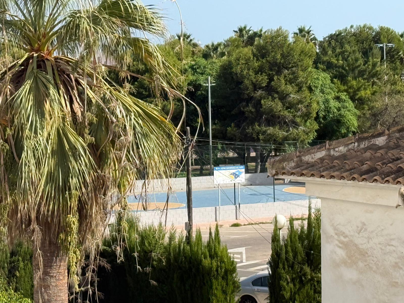 Penthäuser in Torrevieja, Alicante, Spanien 1 Schlafzimmer, 41 m2 Nr. 195630