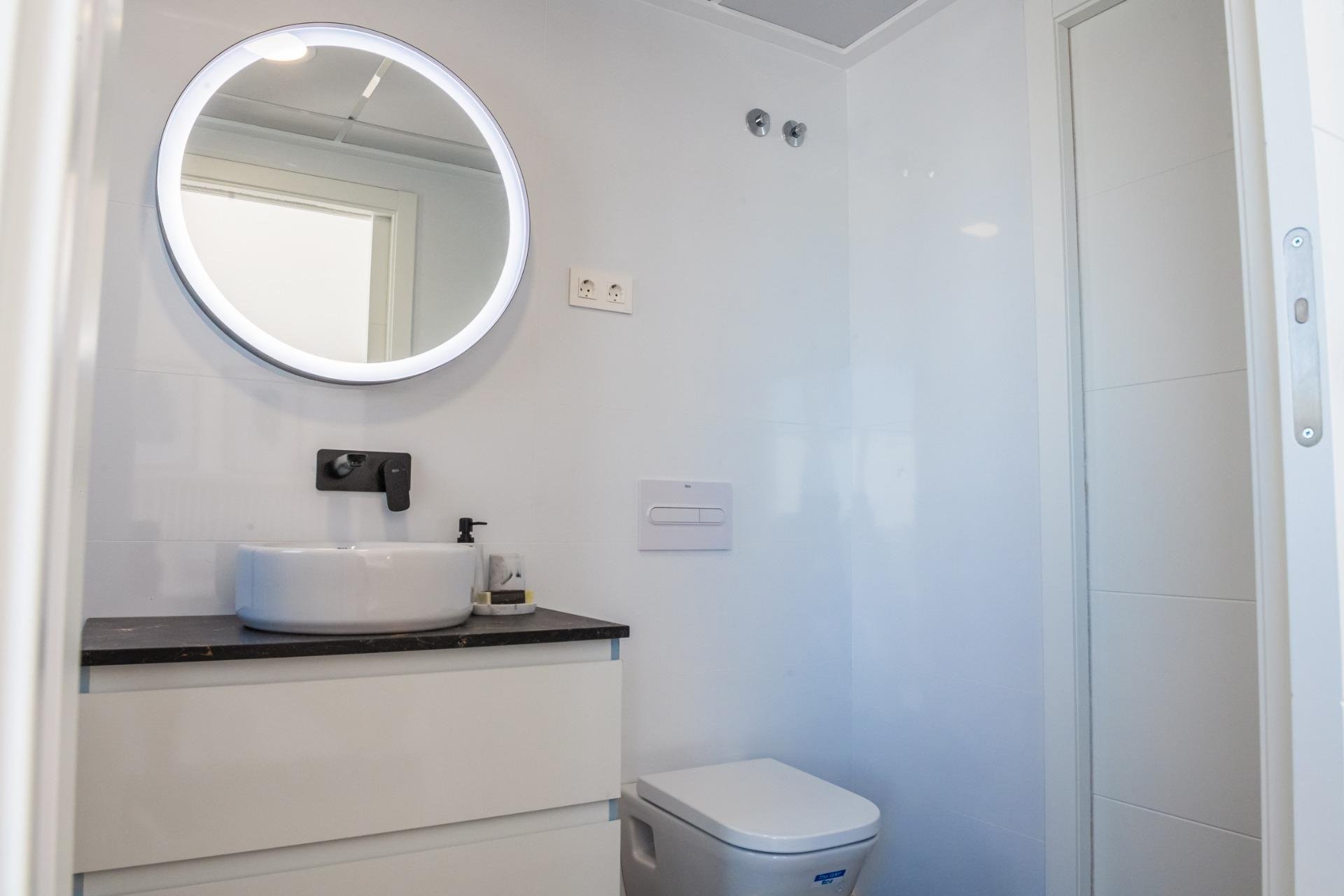 Villa Los Alcazares, Murcia, Spānijā 3 istabas, 106 m2 Nr. 133939