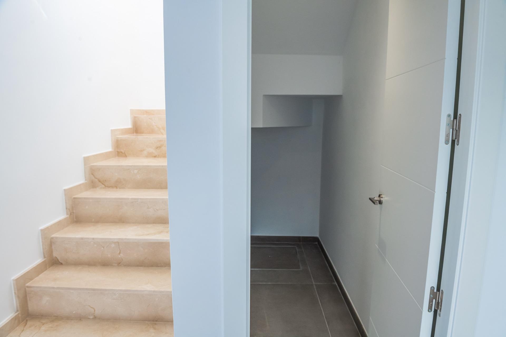 Villa Los Alcazares, Murcia, Spānijā 3 istabas, 106 m2 Nr. 133939