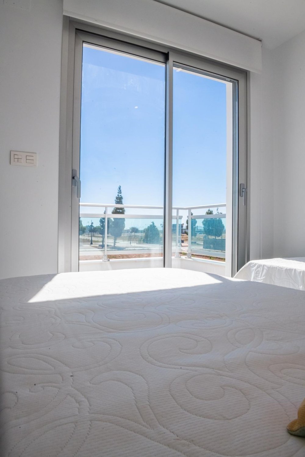 Villa Los Alcazares, Murcia, Spānijā 3 istabas, 106 m2 Nr. 133939
