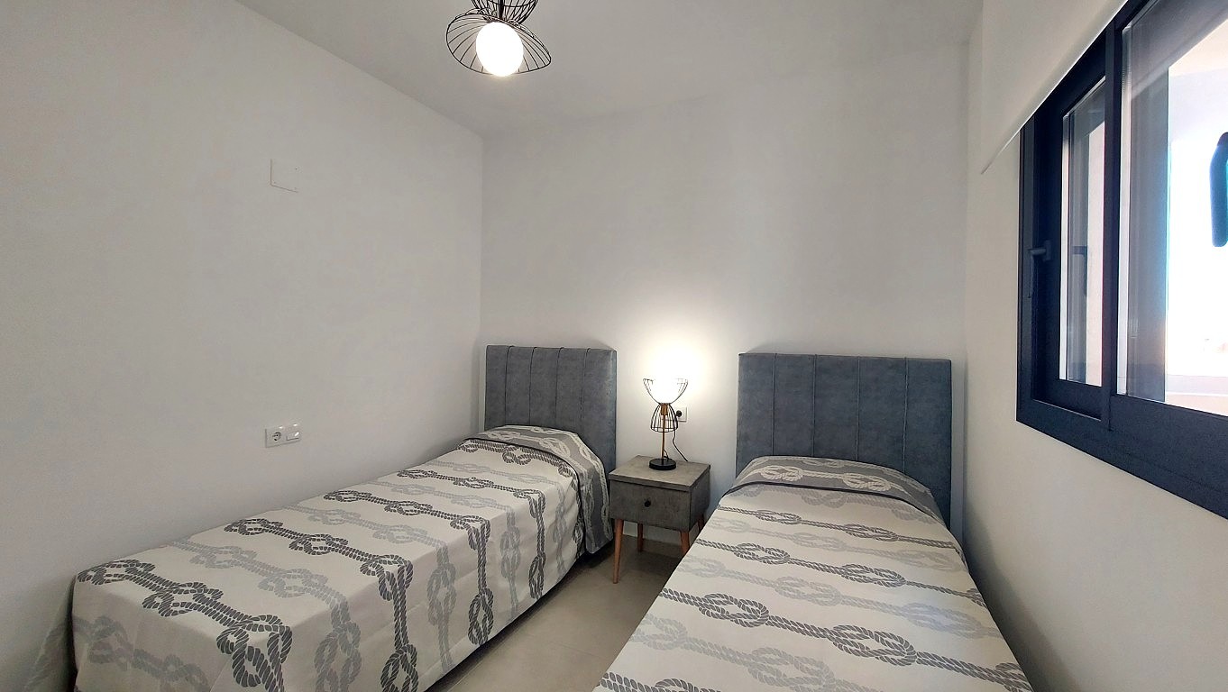 Appartamento a Villamartin, Alicante, Spagna 2 camere da letto,  N° 180186