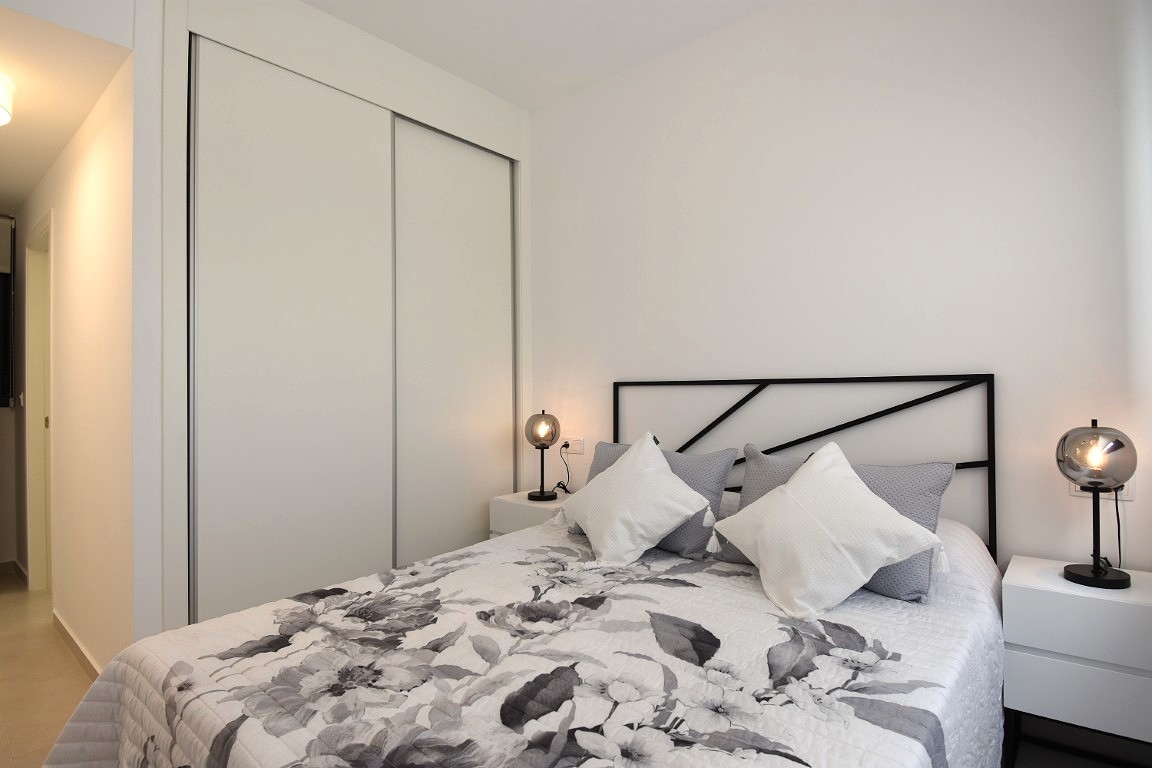 Appartamento a Villamartin, Alicante, Spagna 2 camere da letto,  N° 180186
