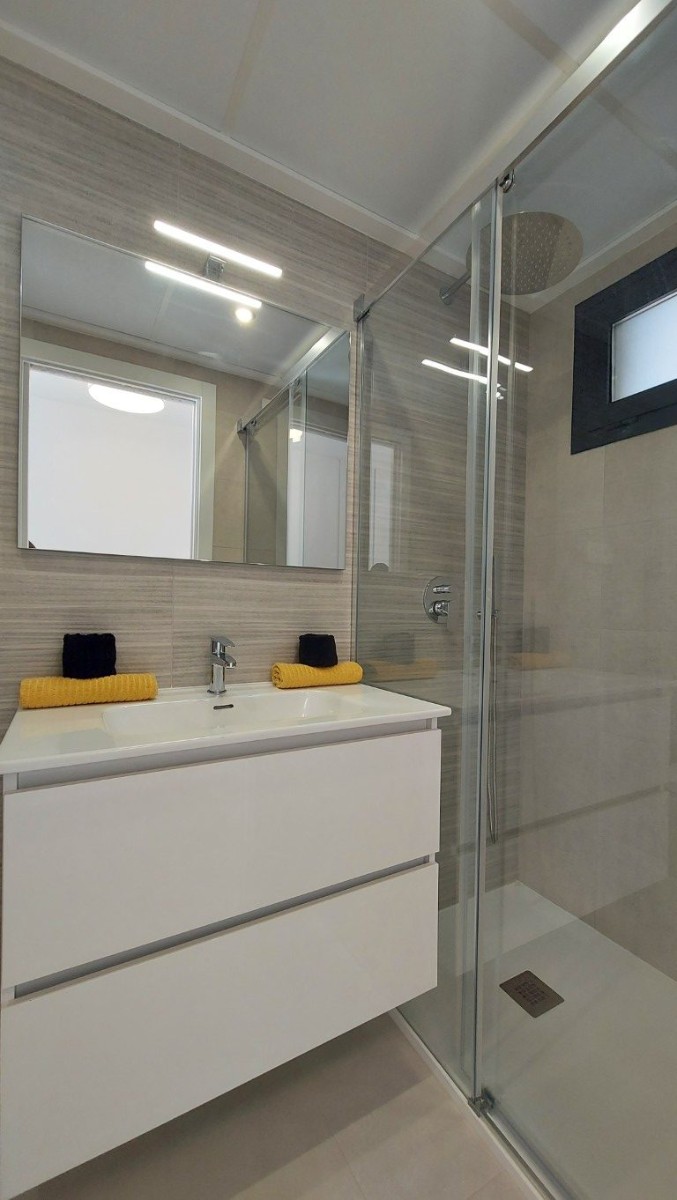 Appartamento a Villamartin, Alicante, Spagna 2 camere da letto,  N° 180186