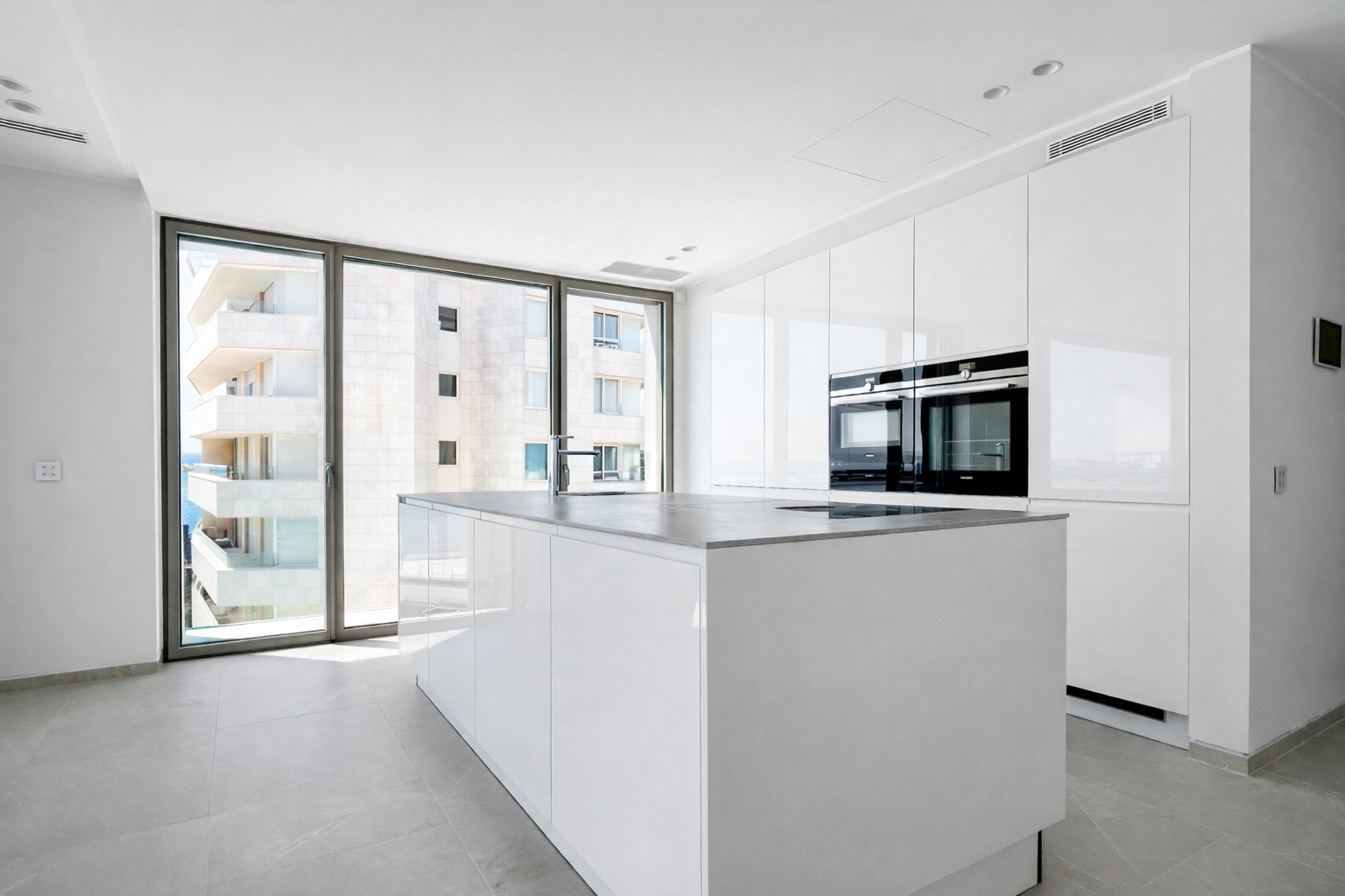 Apartment in Palma de Majorca, Mallorca, Spain 3 bedrooms, 122 sq.m. No. 180182