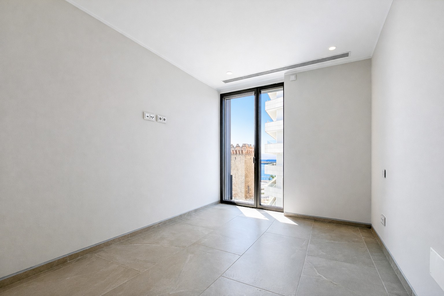 Apartment in Palma de Majorca, Mallorca, Spain 3 bedrooms, 122 sq.m. No. 180182