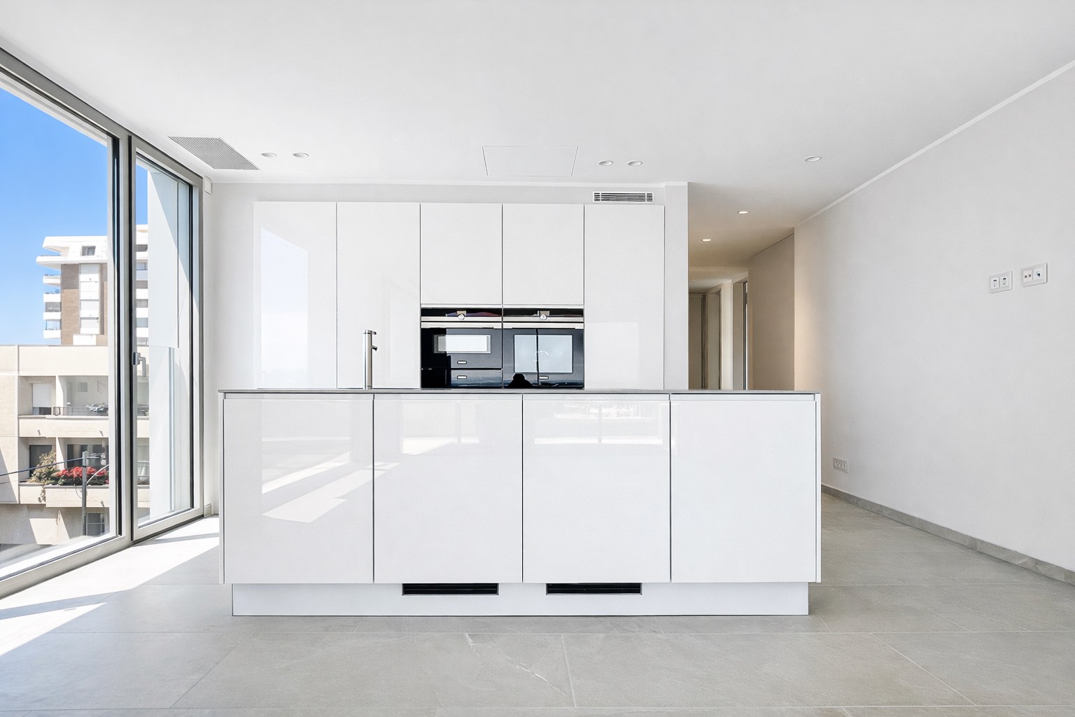 Apartment in Palma de Majorca, Mallorca, Spain 3 bedrooms, 122 sq.m. No. 180182