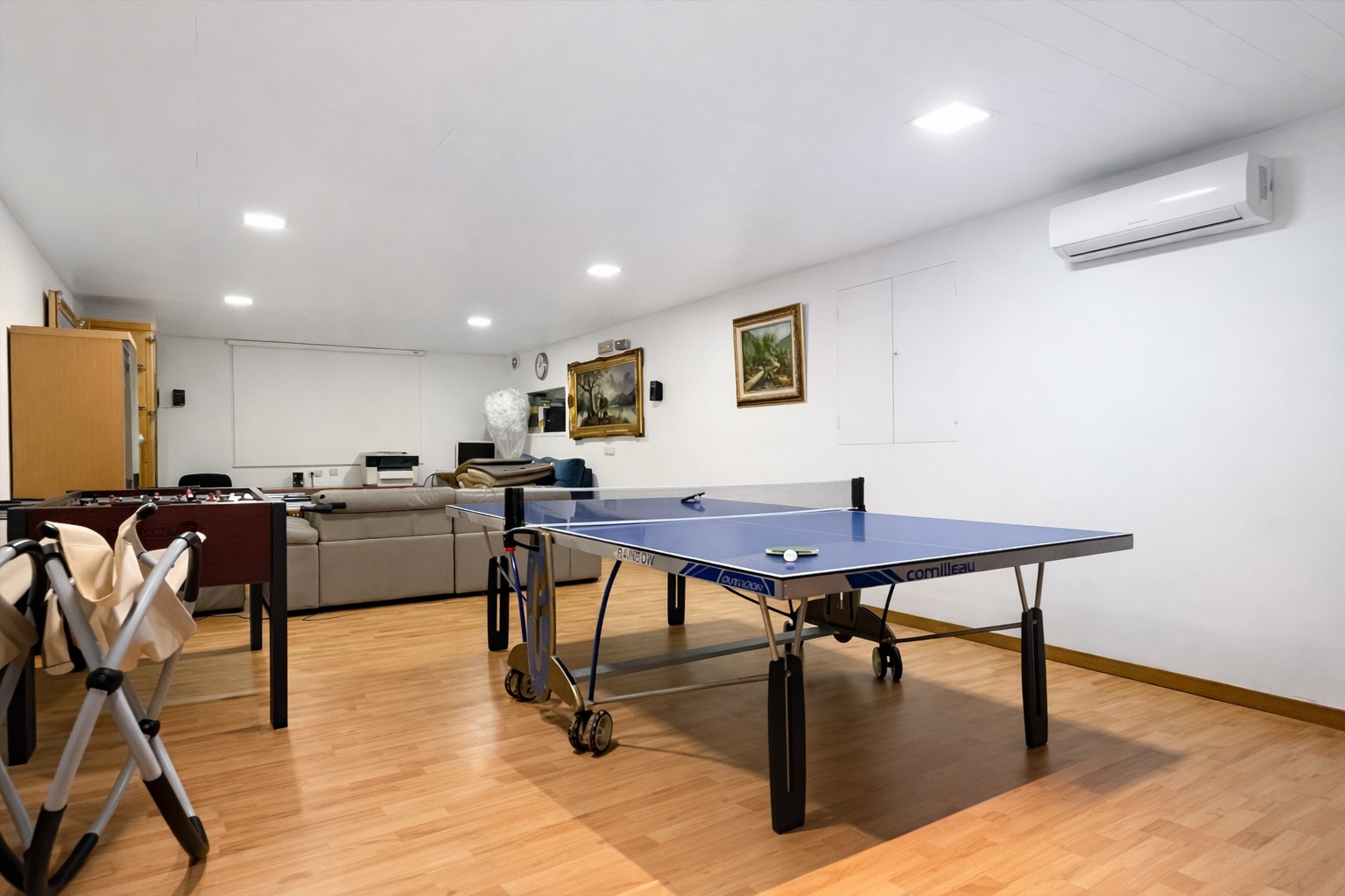 Villa i El Toro, Mallorca, Spanien 3 sovrum, 157 kvm. Nr. 180184