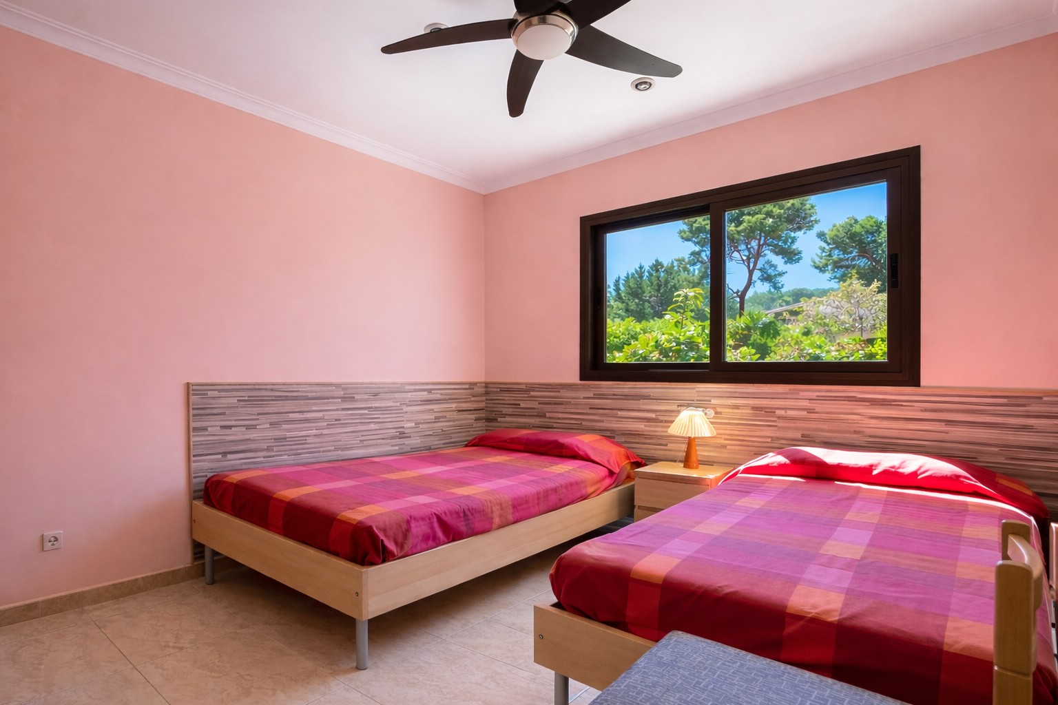 Villa i El Toro, Mallorca, Spanien 3 sovrum, 157 kvm. Nr. 180184
