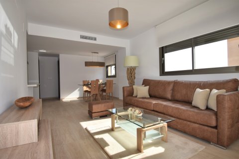 Apartamento en Villamartin, Alicante, España 3 dormitorios,  No. 180188