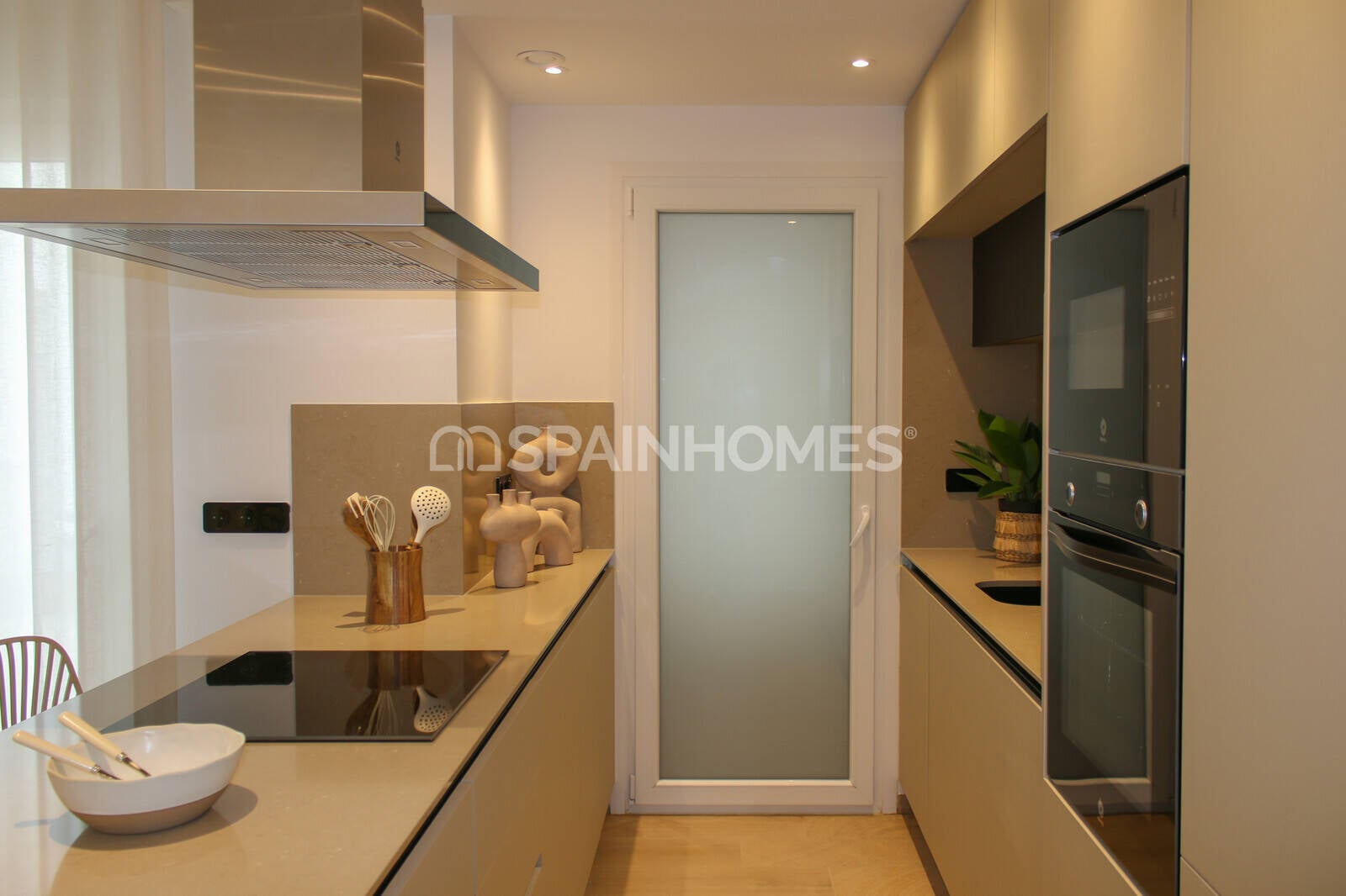 Huoneisto Algorfa, Alicante, Espanja 3 makuuhuonetta, 91 m2 No. 166523