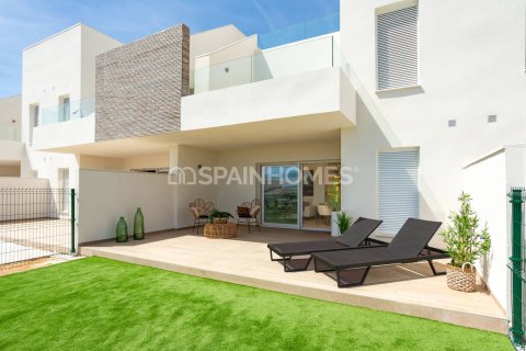 Apartament w Algorfa, Alicante, Hiszpania 3 sypialnie, 91 mkw. nr 166523