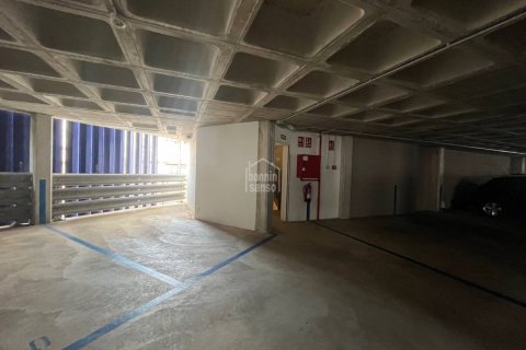 Garage in Mahon, Menorca, Spain No. 183239