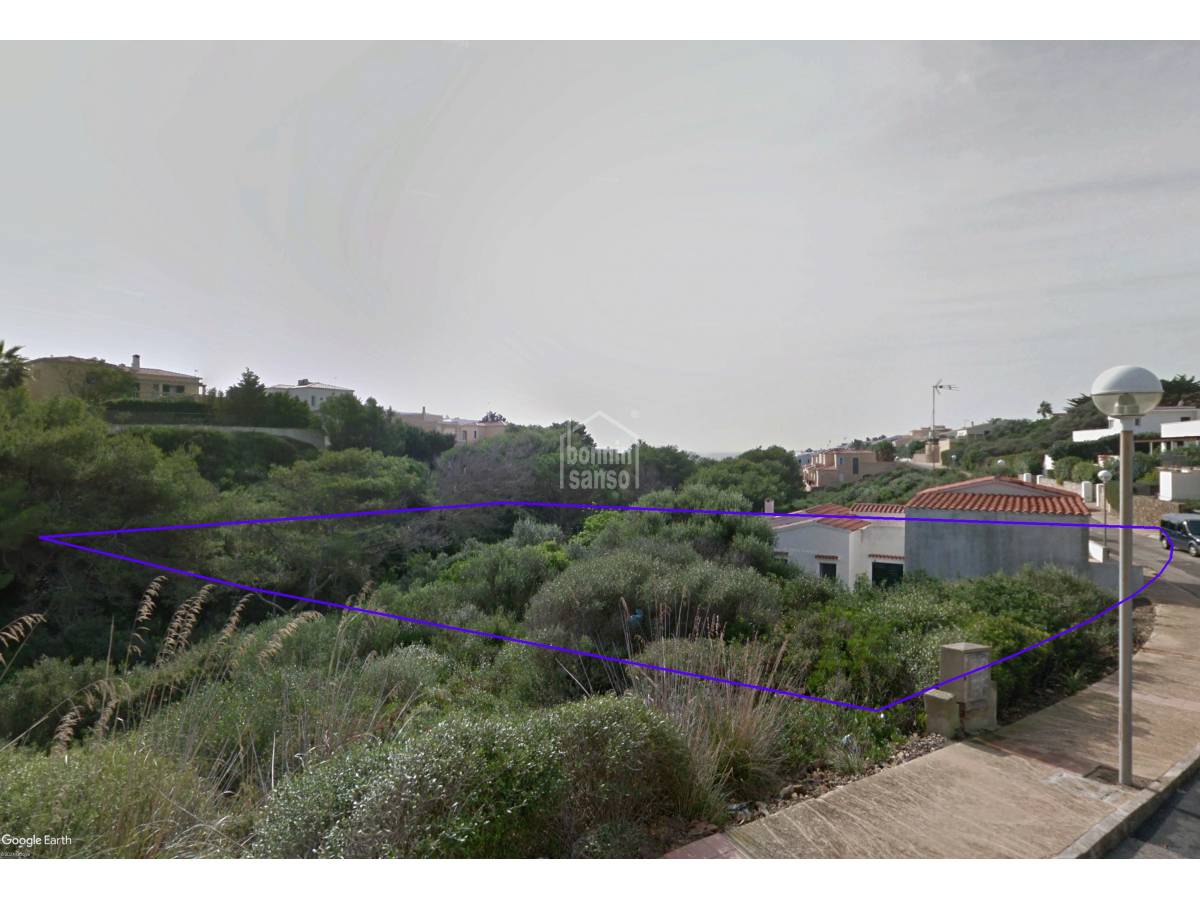 Tontti Mahon, Menorca, Espanja No. 183235