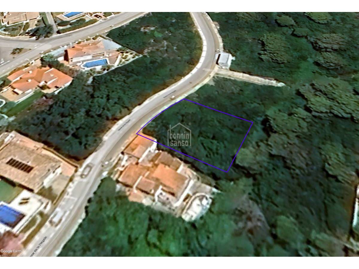 Tontti Mahon, Menorca, Espanja No. 183235