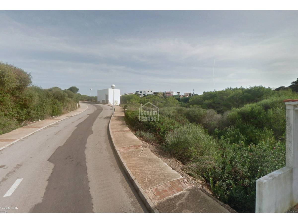 Tontti Mahon, Menorca, Espanja No. 183235