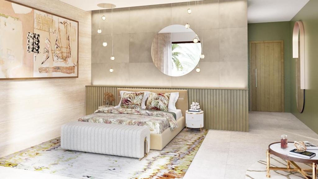 Huvila Altea, Alicante, Espanja 4 makuuhuonetta, 425 m2 No. 165030