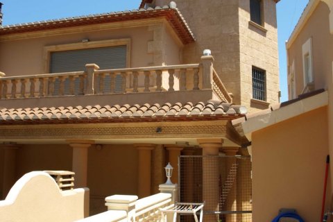 Villa en Dénia, Alicante, España 11 dormitorios, 700 m2 No. 165032