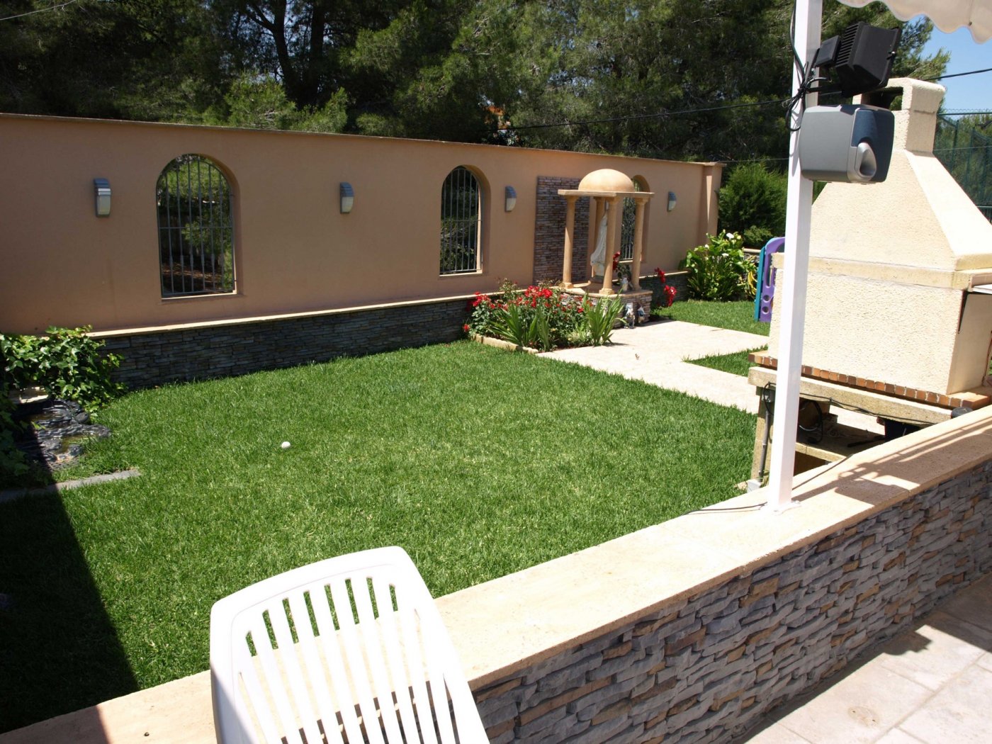 Villa a Denia, Alicante, Spagna 11 camere da letto, 700 mq. N° 165032