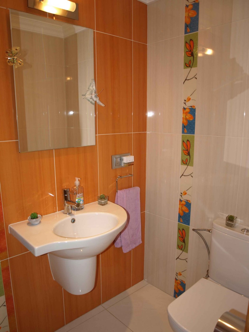 Villa a Denia, Alicante, Spagna 11 camere da letto, 700 mq. N° 165032