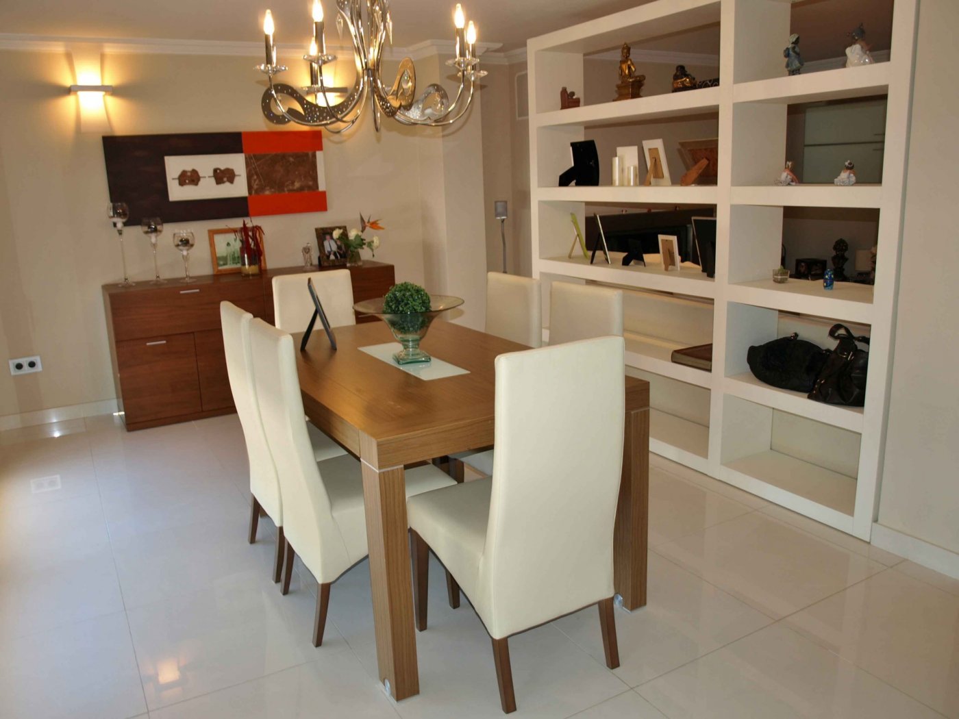 Villa a Denia, Alicante, Spagna 11 camere da letto, 700 mq. N° 165032