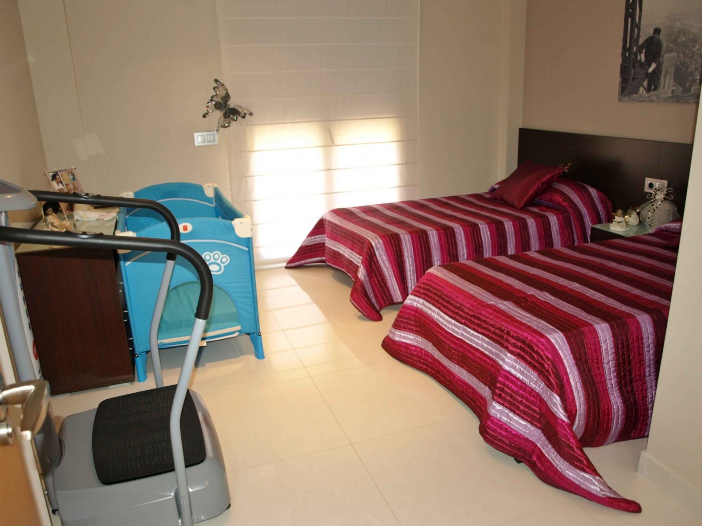 Villa a Denia, Alicante, Spagna 11 camere da letto, 700 mq. N° 165032