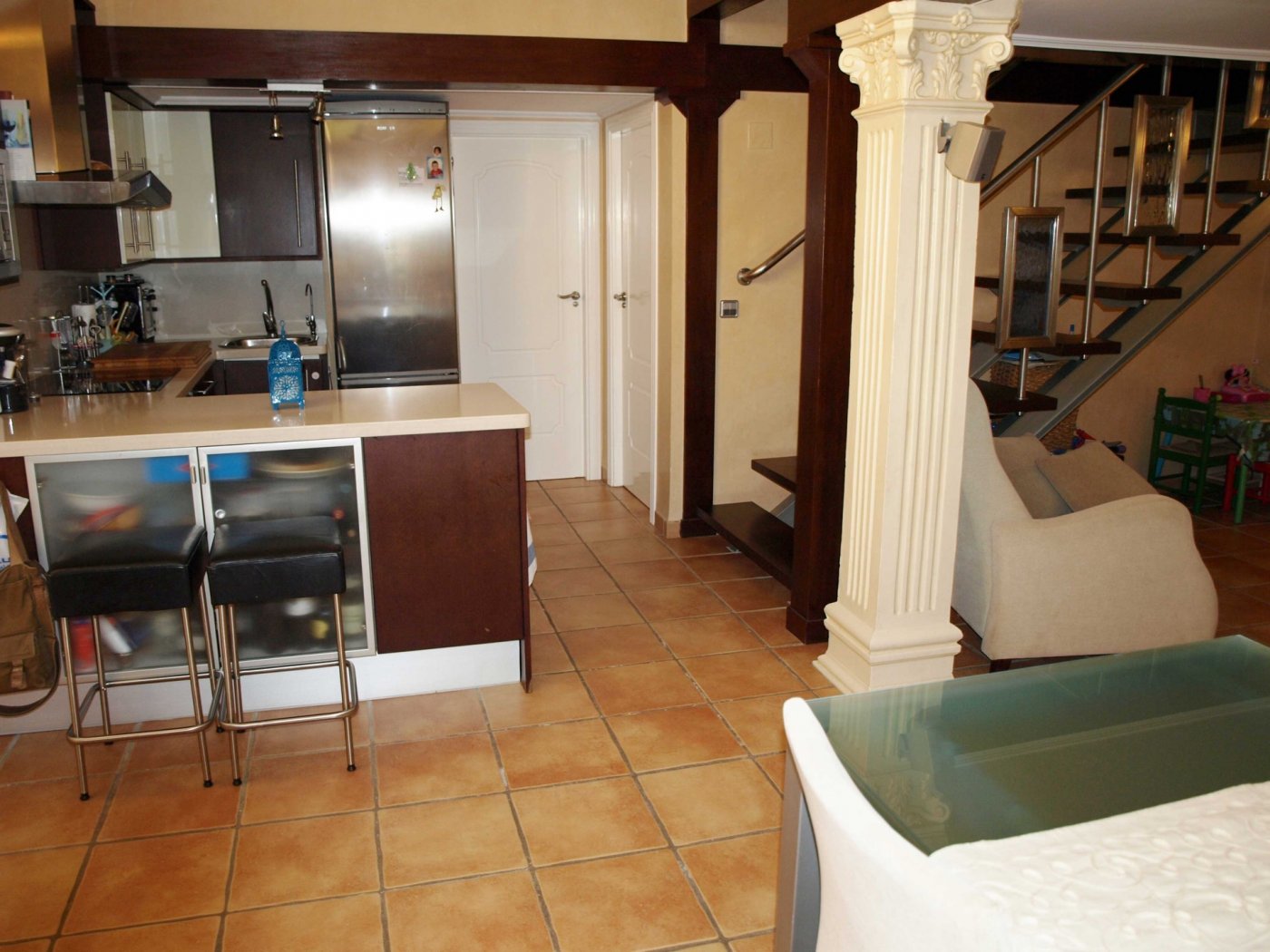 Villa a Denia, Alicante, Spagna 11 camere da letto, 700 mq. N° 165032