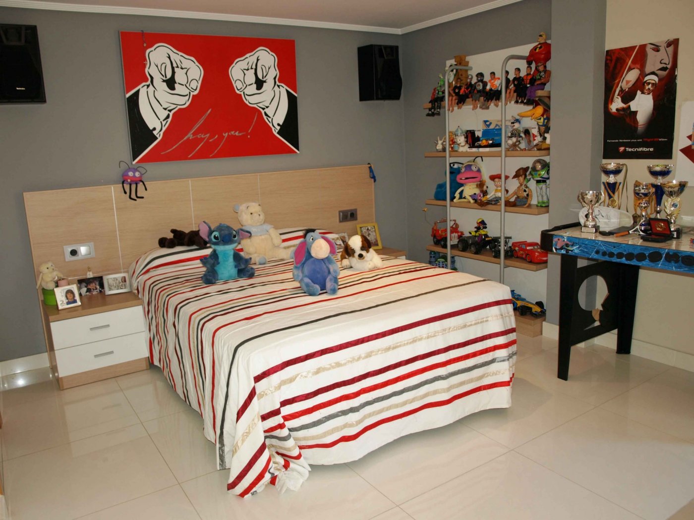 Villa a Denia, Alicante, Spagna 11 camere da letto, 700 mq. N° 165032