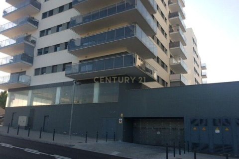 Garāža Sant Joan Despi, Barcelona, Spānijā 24 m2 Nr. 186601