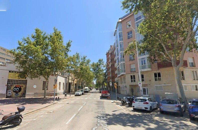 Garāža Barcelona, Spānijā 6 m2 Nr. 186604