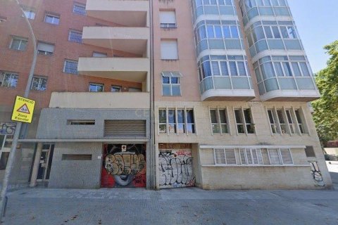 Garāža Barcelona, Spānijā 6 m2 Nr. 186604